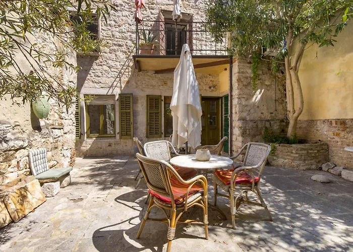 Dei Fiori Διαμέρισμα Ρόβινι