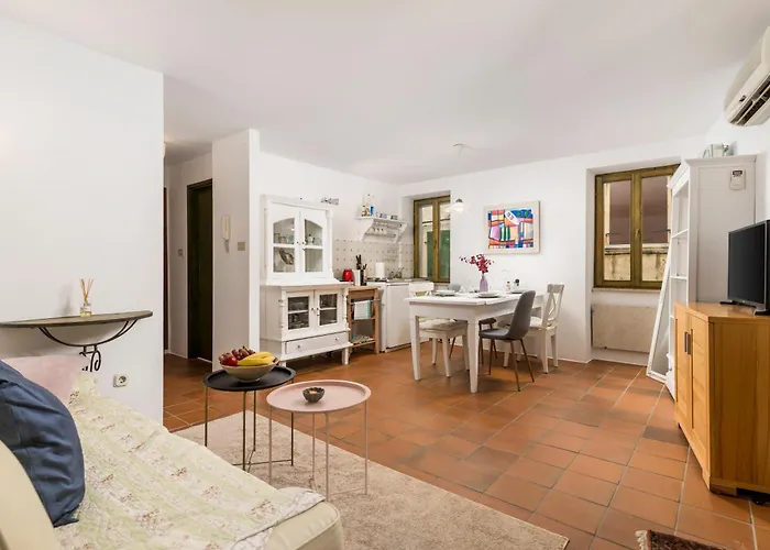 Dei Fiori Ρόβινι