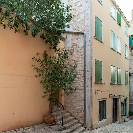 Dei Fiori Appartement *