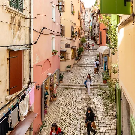 Dei Fiori Appartement