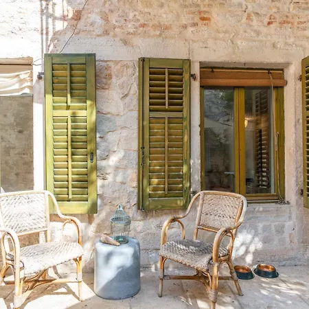 Dei Fiori Appartement Rovinj