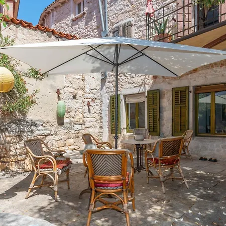 Dei Fiori Appartement
