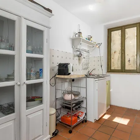 Appartement Dei Fiori *