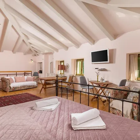 Dei Fiori Appartement