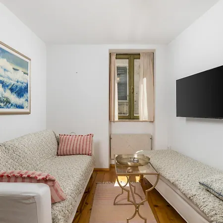 Dei Fiori Appartement Rovinj