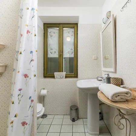 Appartement Dei Fiori