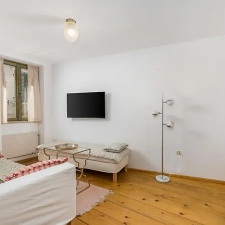 Dei Fiori Appartement Rovinj