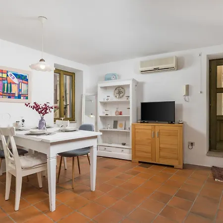 Dei Fiori Appartement