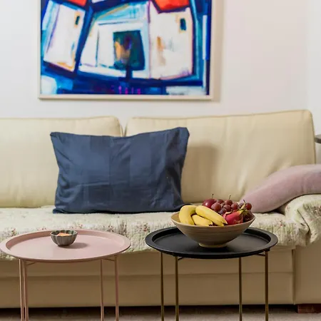 Appartement Dei Fiori