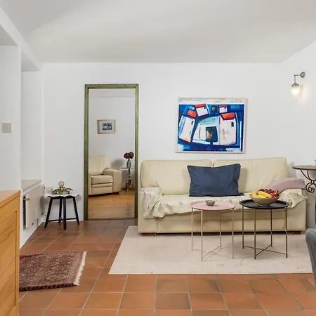 Dei Fiori Appartement *