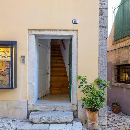 Dei Fiori Appartement Rovinj