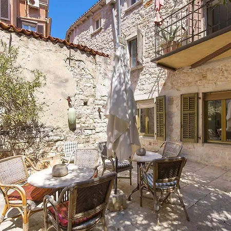 Dei Fiori Appartement