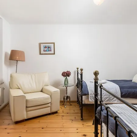 Appartement Dei Fiori *