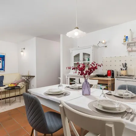 Appartement Dei Fiori Rovinj