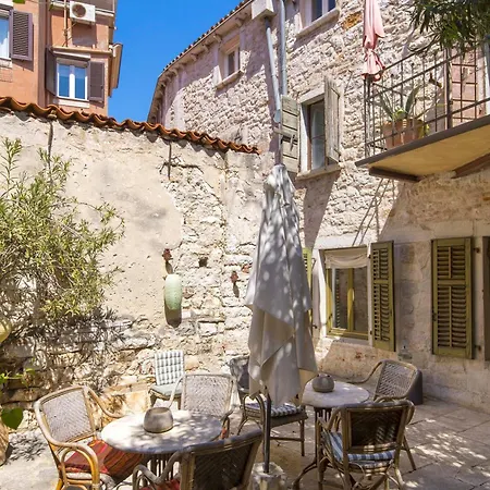 Appartement Dei Fiori *