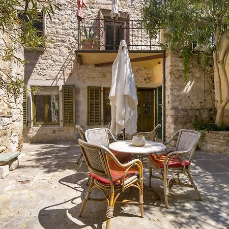 Dei Fiori Appartement Rovinj